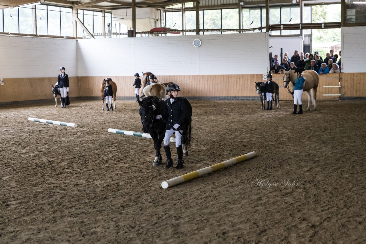 Bild 70 - Pony Akademie Turnier